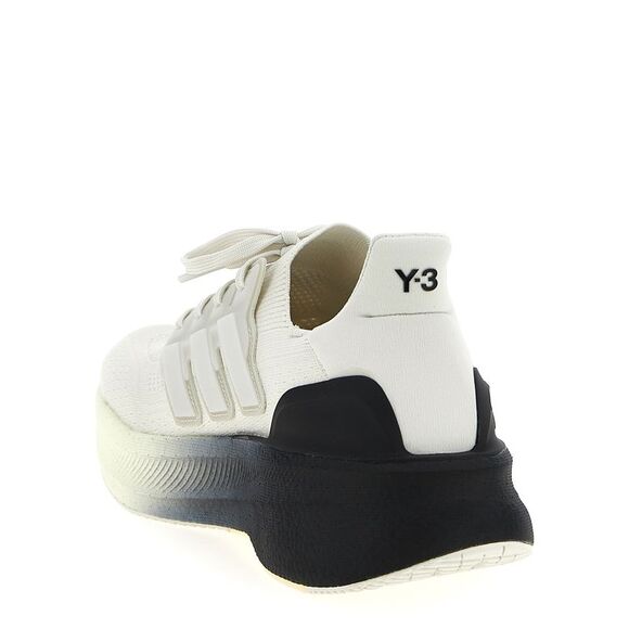 Y-3 Unisex 'Ultraboost 5' Sneakers - Picture 3 of 4